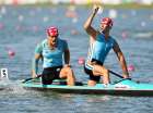 2011 ICF World Championships Canoe Sprint Szeged - 20-08-2011